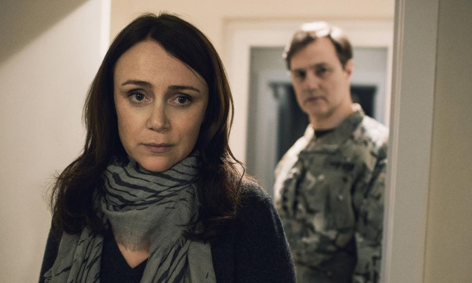 《失踪第二季》海报第19张图片