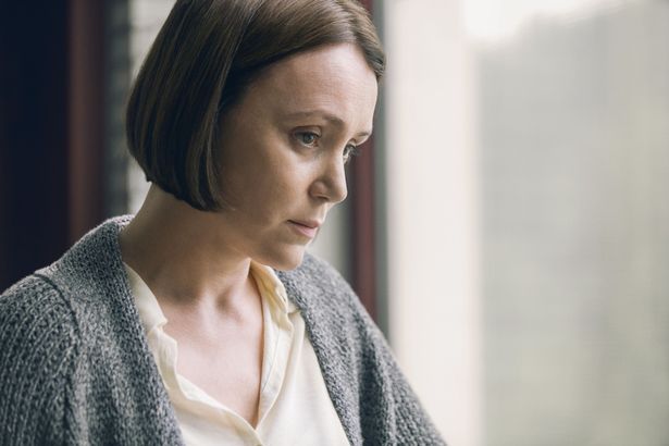 《失踪第二季》海报第17张图片