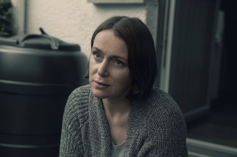 《失踪第二季》海报第16张图片