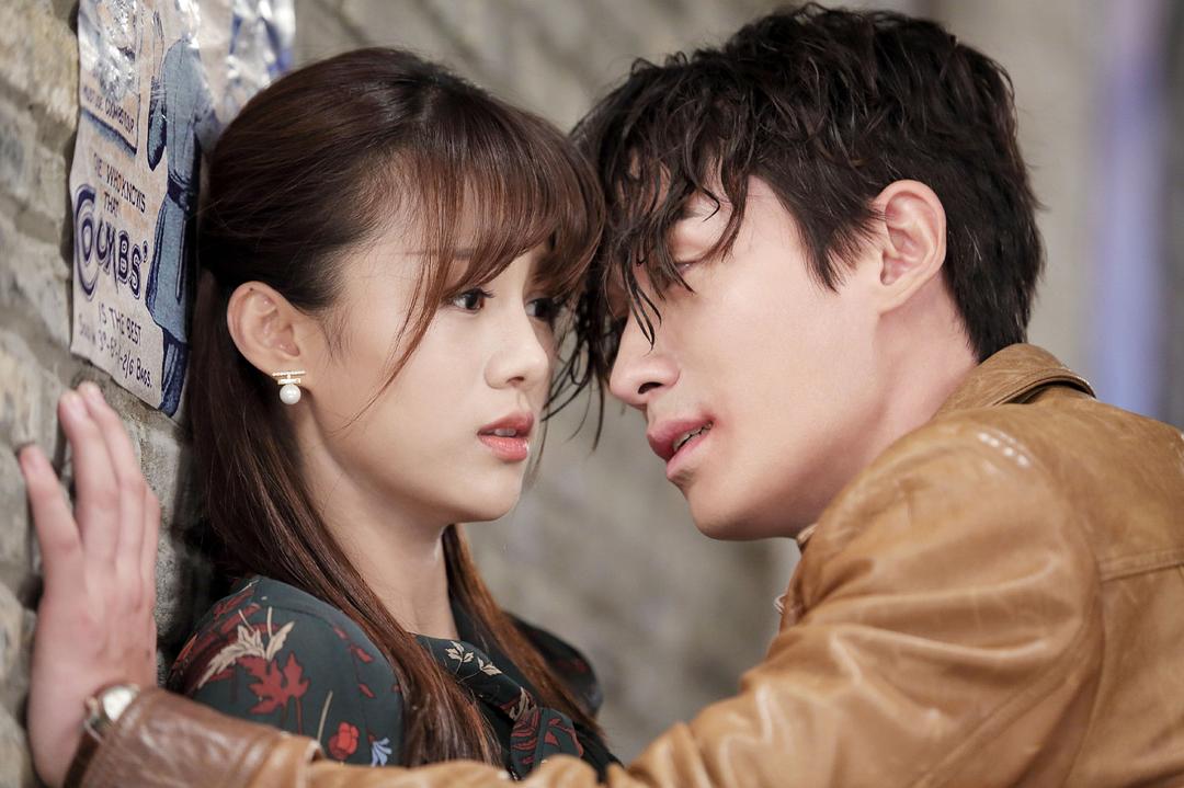 《许你浮生若梦》剧照第30张图片