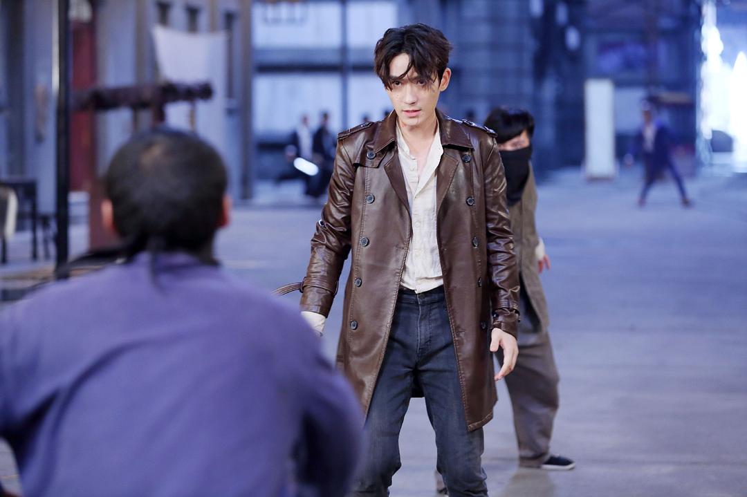 《许你浮生若梦》剧照第55张图片