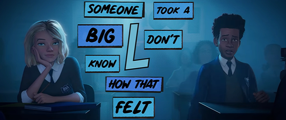 《蜘蛛侠：平行宇宙》海报第36张图片