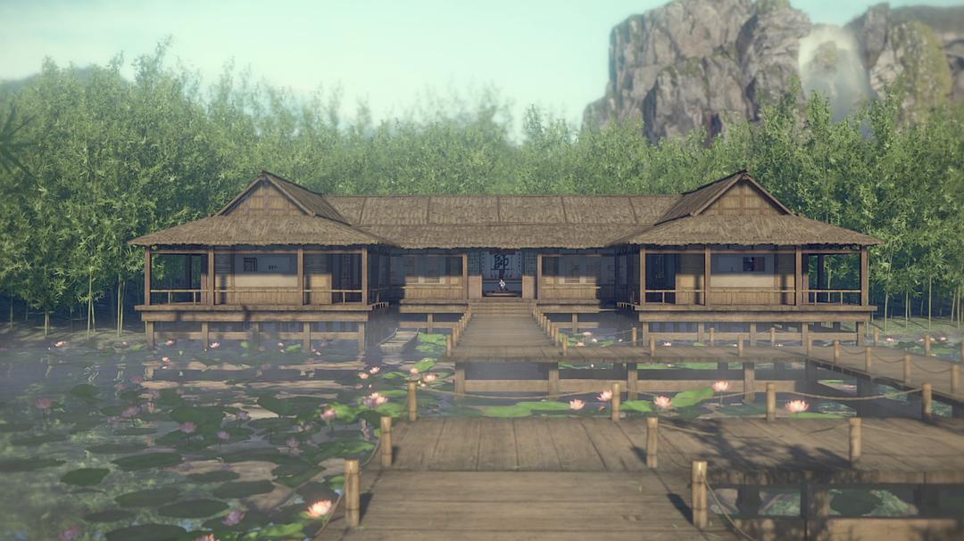 《画江湖之不良人3》海报第51张图片