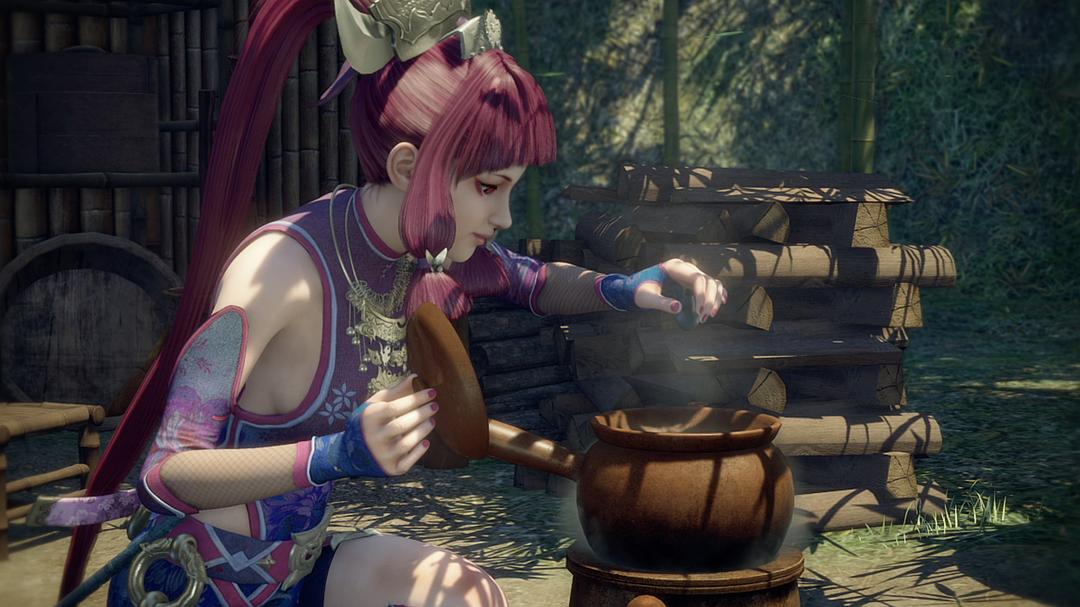 《画江湖之不良人3》海报第12张图片