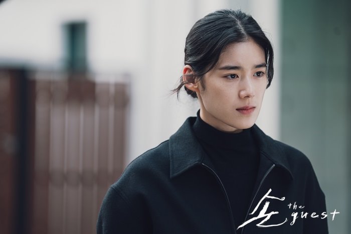 《鬼客》剧照第26张图片