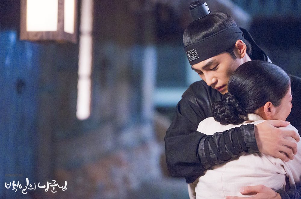 《百日的郎君》海报第15张图片