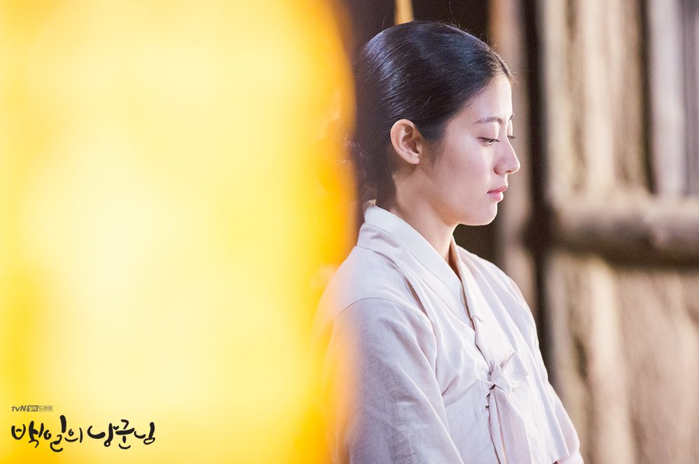 《百日的郎君》海报第36张图片