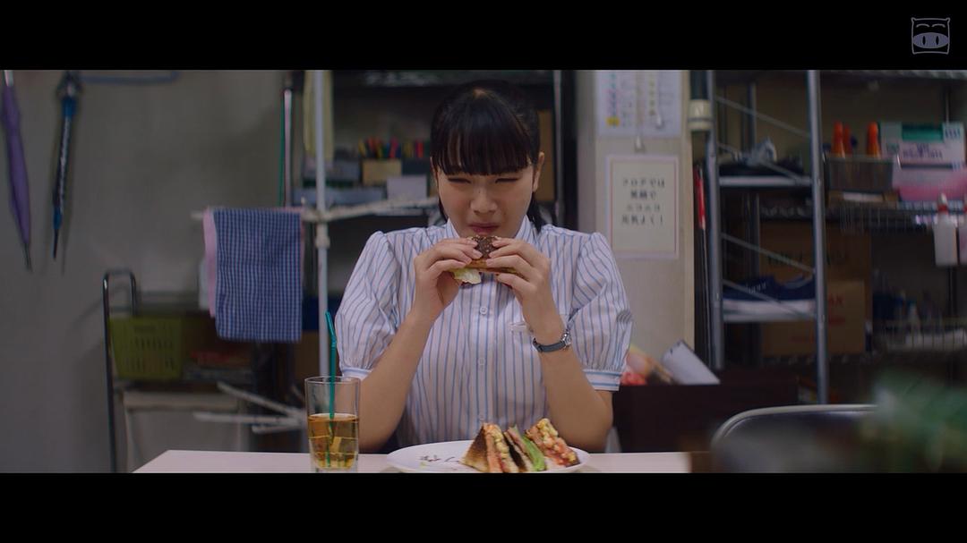 《恋如雨止~口袋中的愿望~》剧照第24张图片