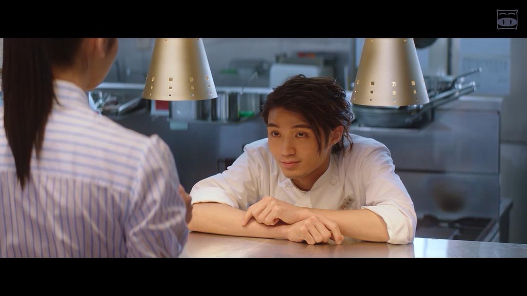 《恋如雨止~口袋中的愿望~》剧照第22张图片