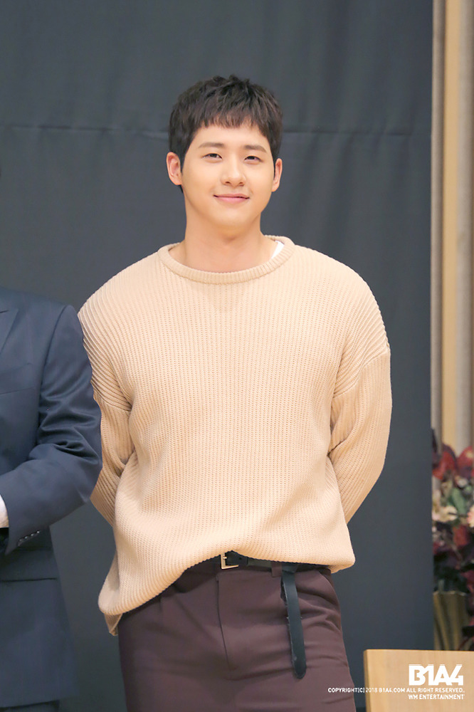 《Ms.Ma：复仇的女神》剧照第26张图片