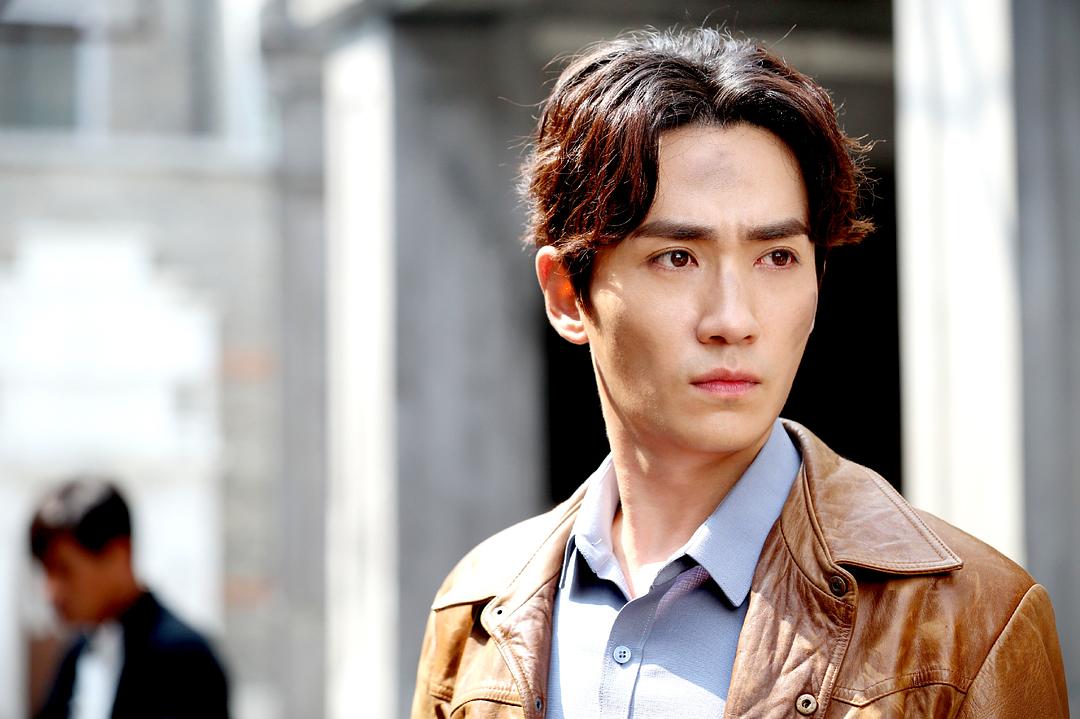 《许你浮生若梦》剧照第51张图片