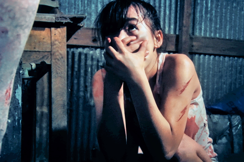 《摄影机不要停！》剧照