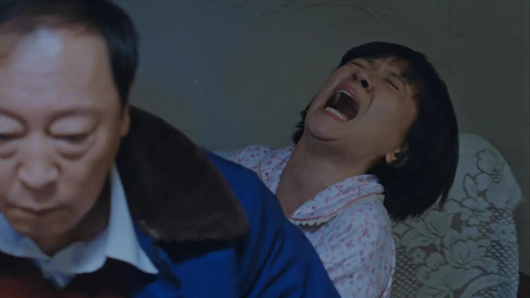 《正阳门下小女人》剧照第21张图片