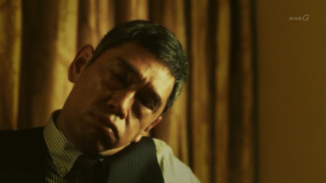 《虚假新闻》剧照第39张图片