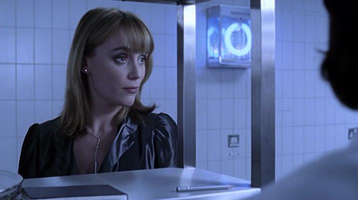 《莎士比亚重现》剧照第27张图片