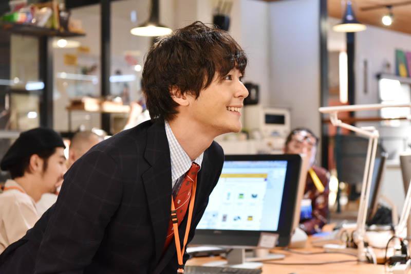 《无法成为野兽的我们》海报第43张图片