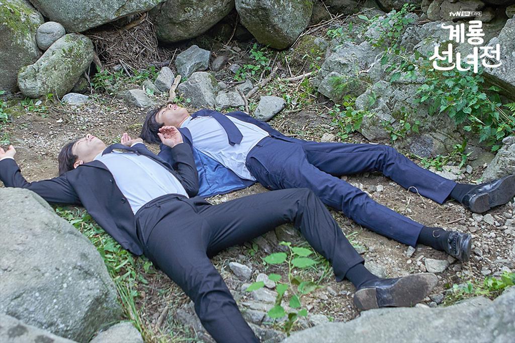 《鸡龙仙女传》剧照第58张图片