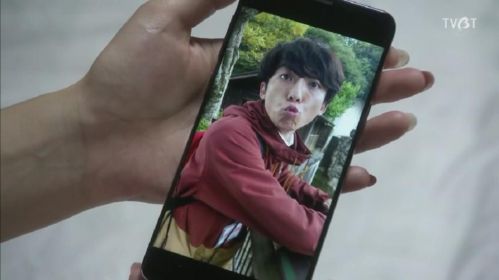 《我们由奇迹构成》海报第40张图片