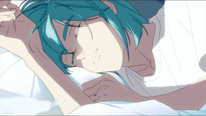 《星际幻爱》海报第6张图片