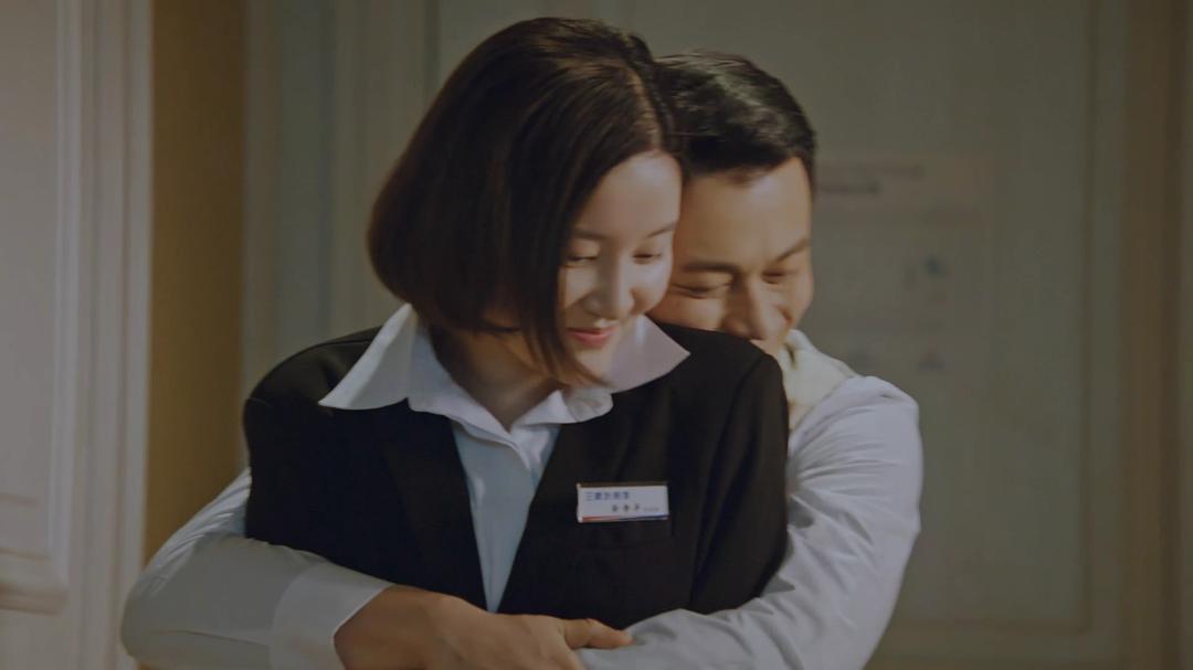 《正阳门下小女人》剧照第38张图片