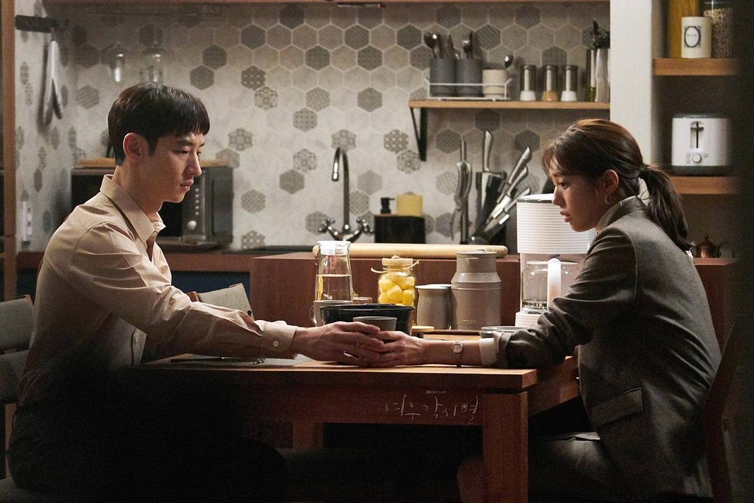 《狐狸新娘星》剧照