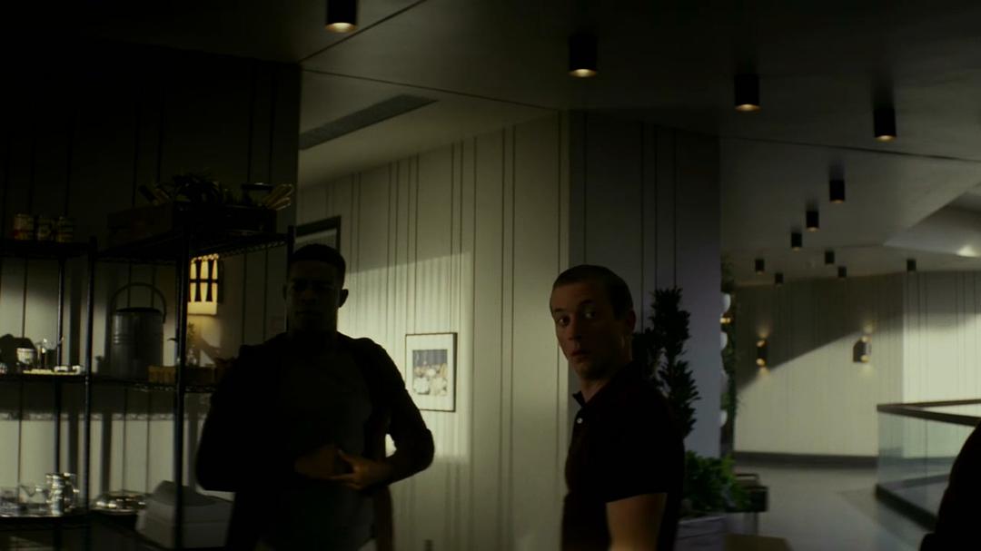 《归途第一季》剧照