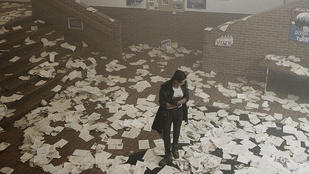 《僵尸国度第五季》剧照