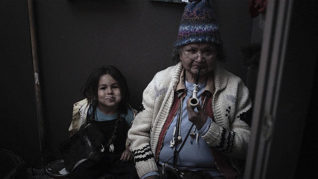 《僵尸国度第五季》剧照