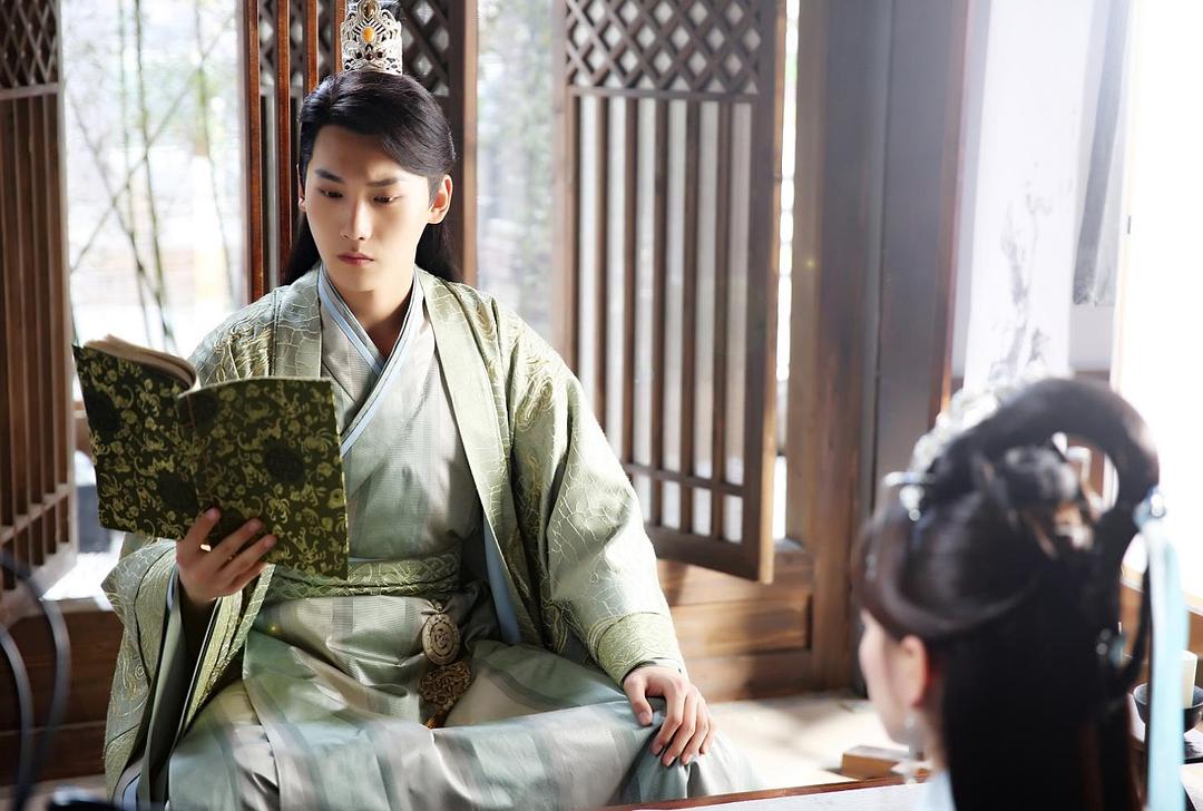 《双世宠妃Ⅱ》剧照第48张图片