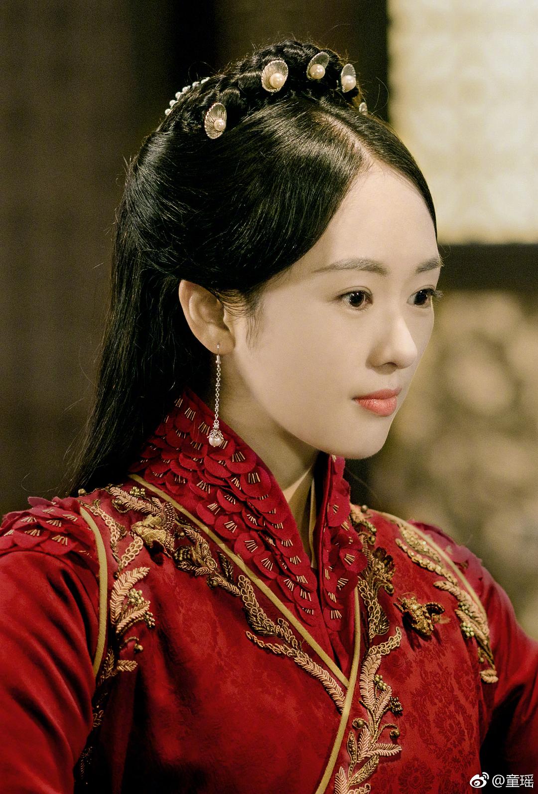 《将夜》剧照第11张图片