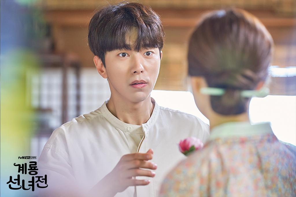 《鸡龙仙女传》剧照第57张图片