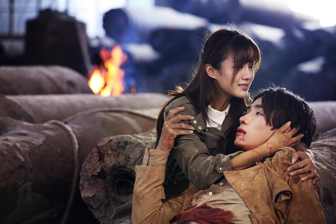 《许你浮生若梦》剧照第45张图片