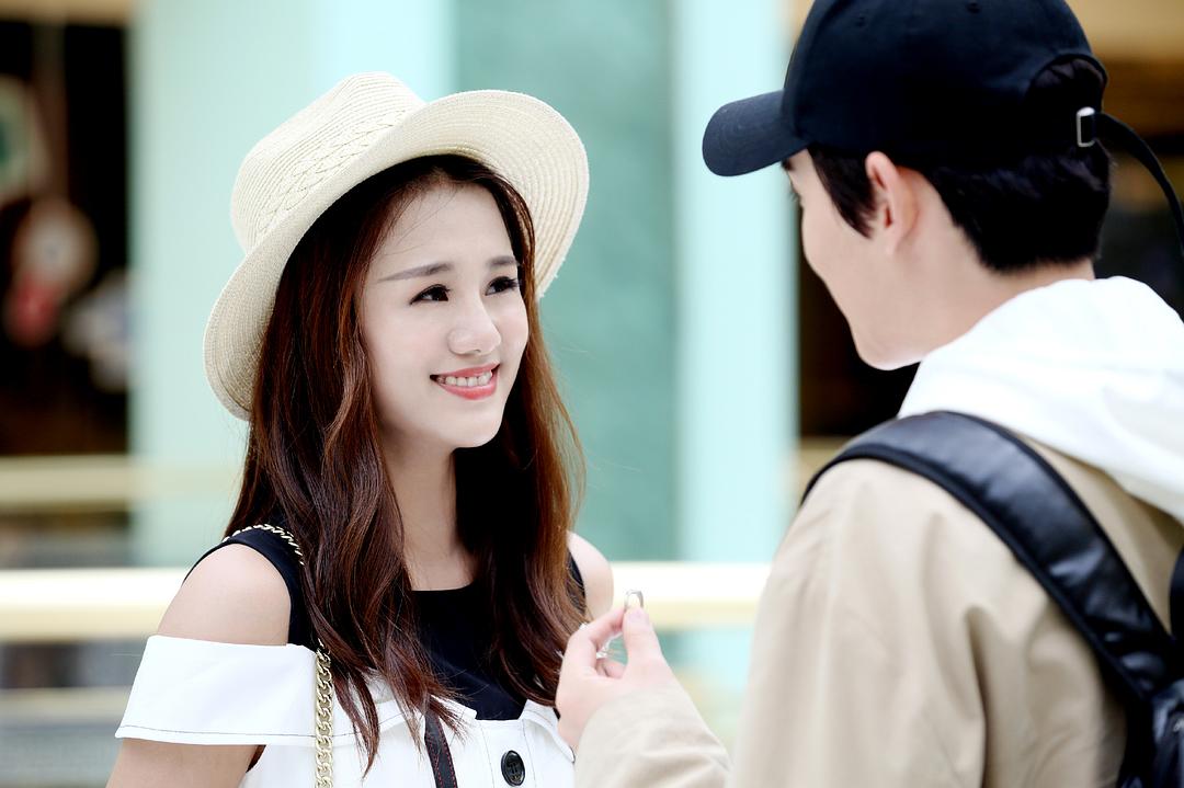 《许你浮生若梦》剧照第43张图片