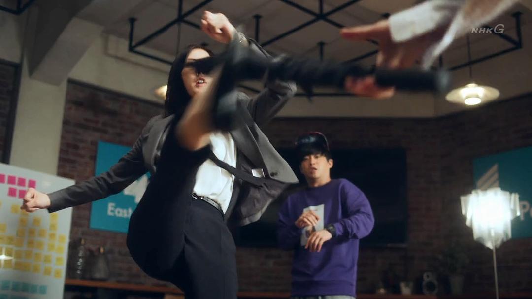 《虚假新闻》剧照第27张图片