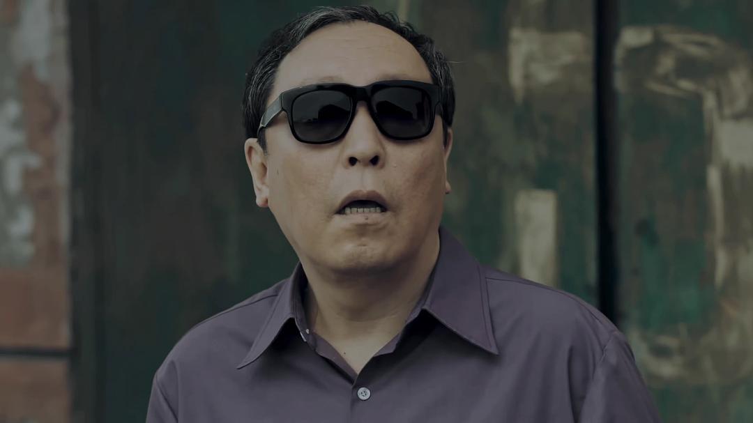 《正阳门下小女人》剧照第34张图片