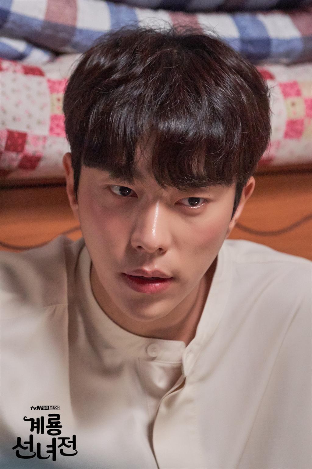 《鸡龙仙女传》剧照第38张图片