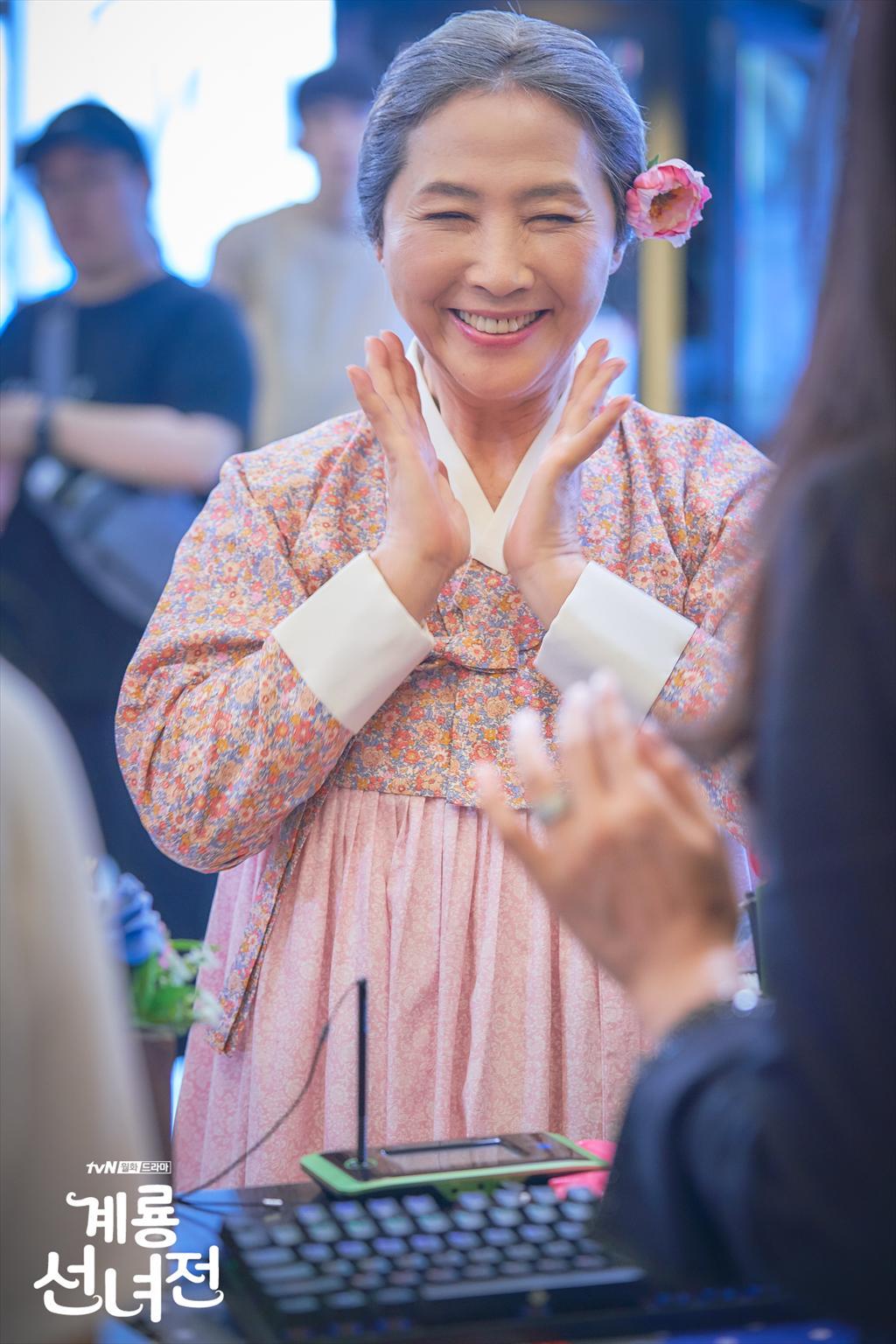 《鸡龙仙女传》剧照第12张图片