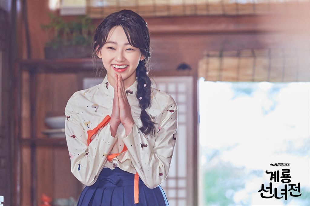 《鸡龙仙女传》剧照第30张图片