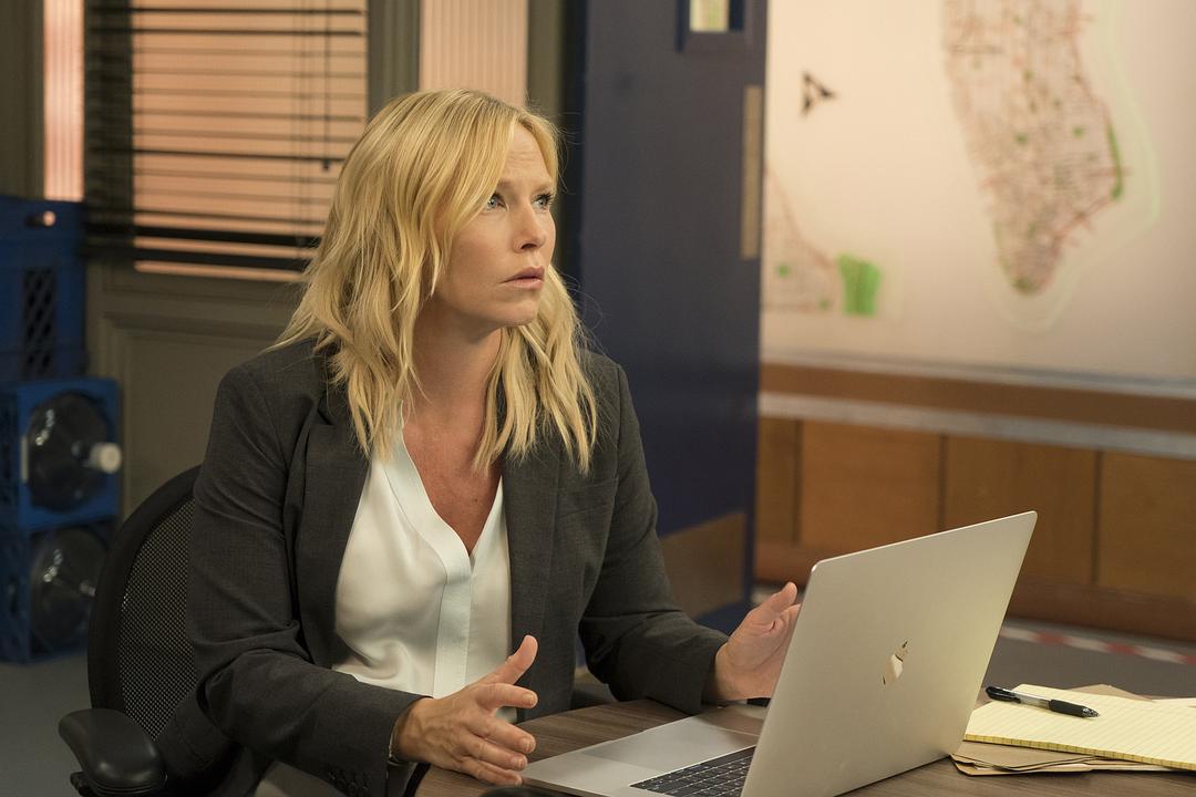 《法律与秩序：特殊受害者第二十季》剧照