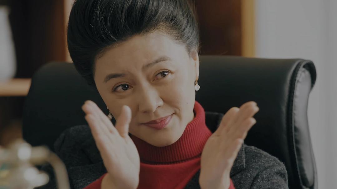 《正阳门下小女人》剧照第33张图片