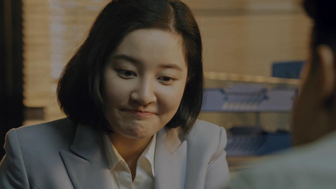 《正阳门下小女人》剧照第51张图片