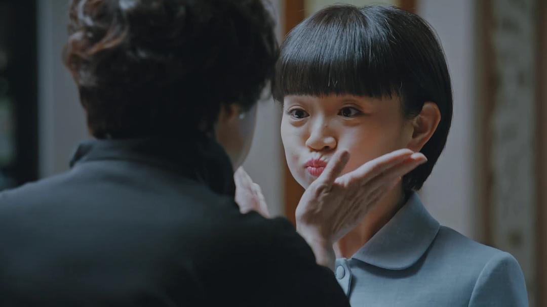 《正阳门下小女人》剧照第47张图片