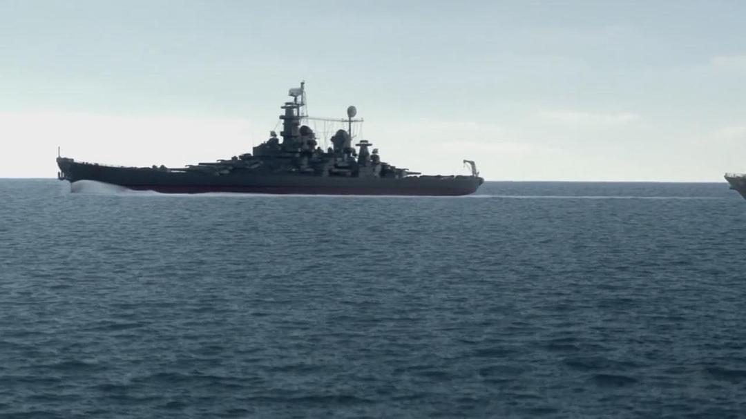 《末日孤舰第五季》海报第46张图片