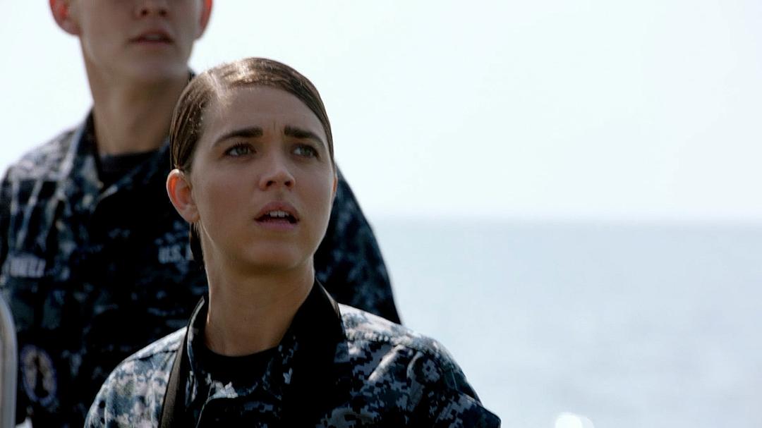 《末日孤舰第五季》剧照