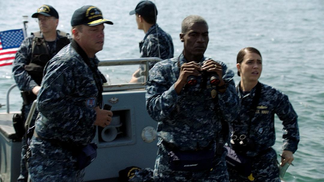 《末日孤舰第五季》海报第33张图片