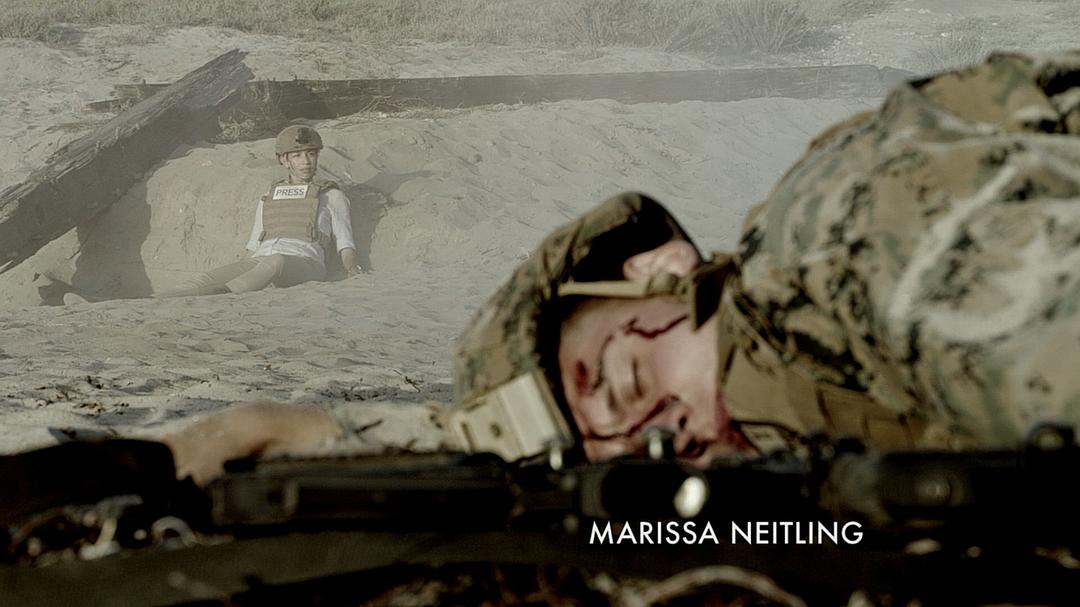 《末日孤舰第五季》海报第26张图片