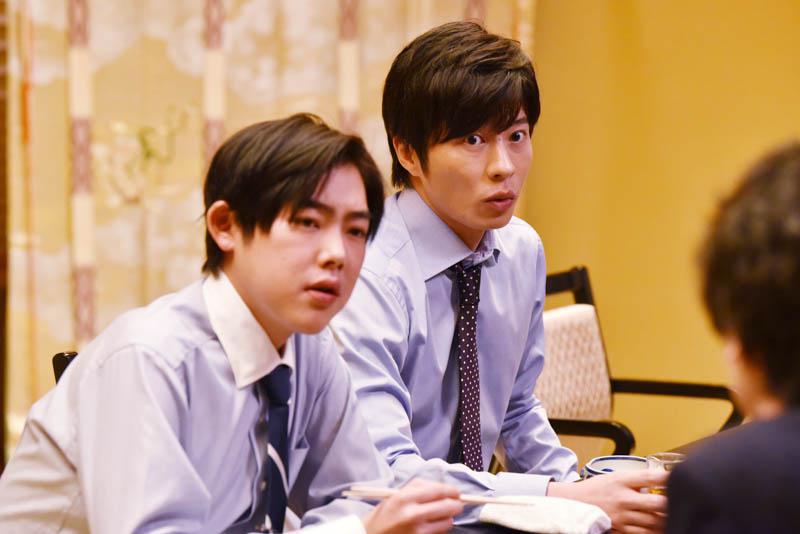 《无法成为野兽的我们》海报第52张图片