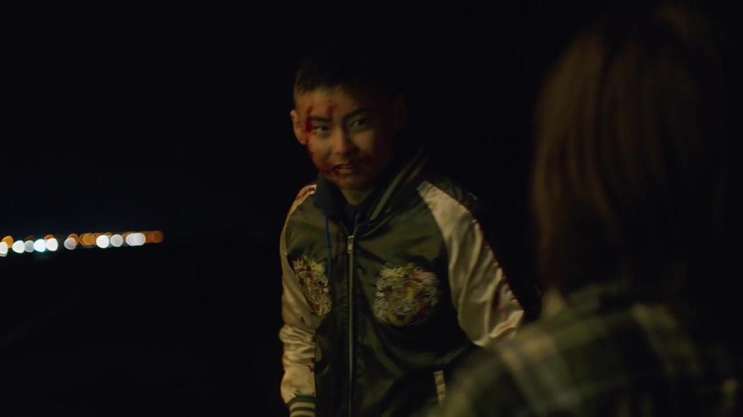 《契克》海报第44张图片