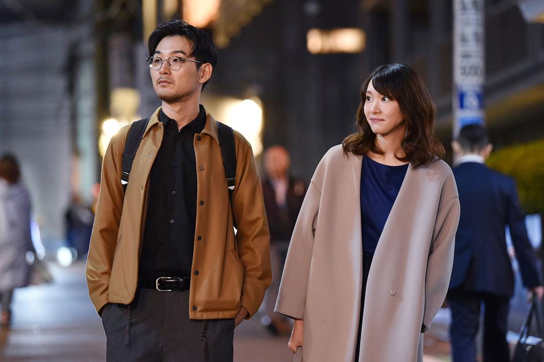 《无法成为野兽的我们》海报第23张图片