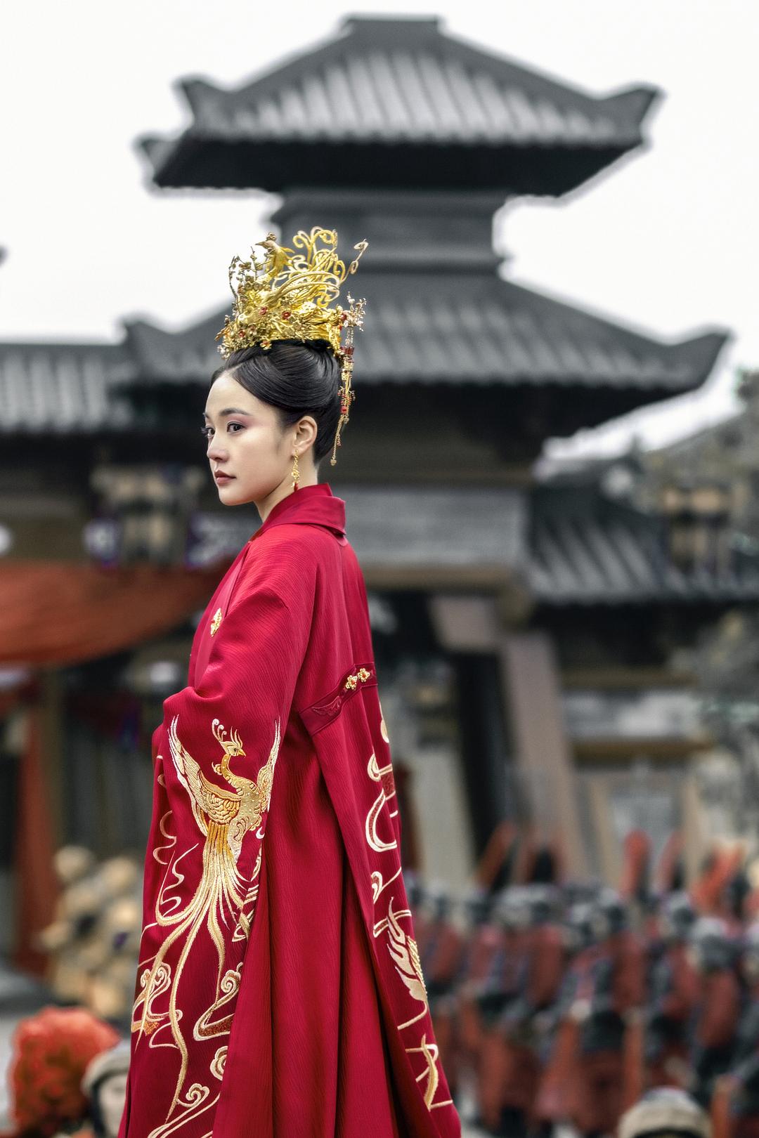 《唐砖》剧照第17张图片